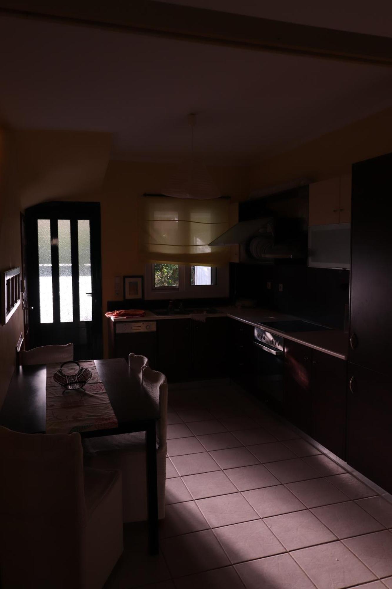 Villa Ladina Ліґія Екстер'єр фото
