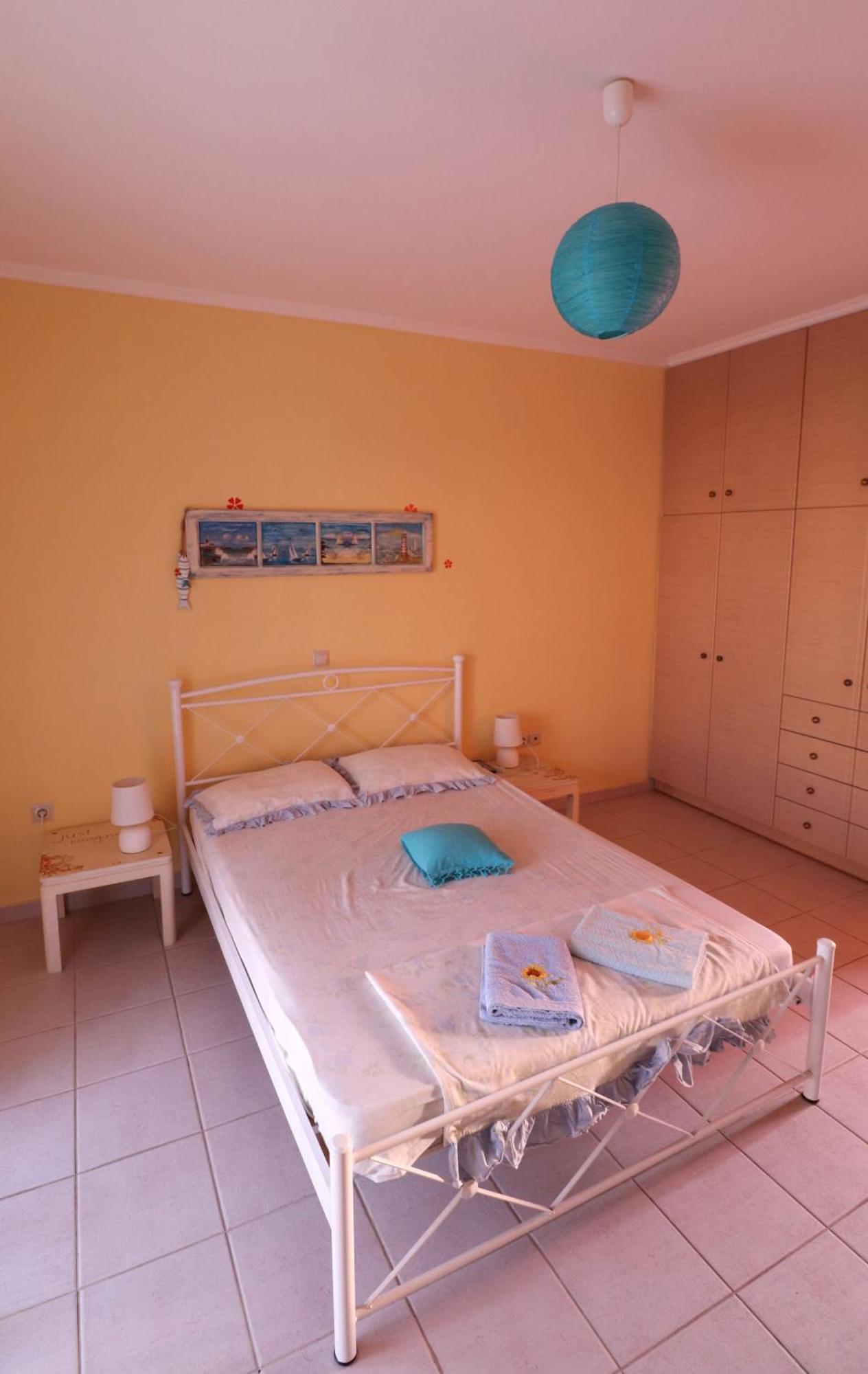 Villa Ladina Ліґія Екстер'єр фото