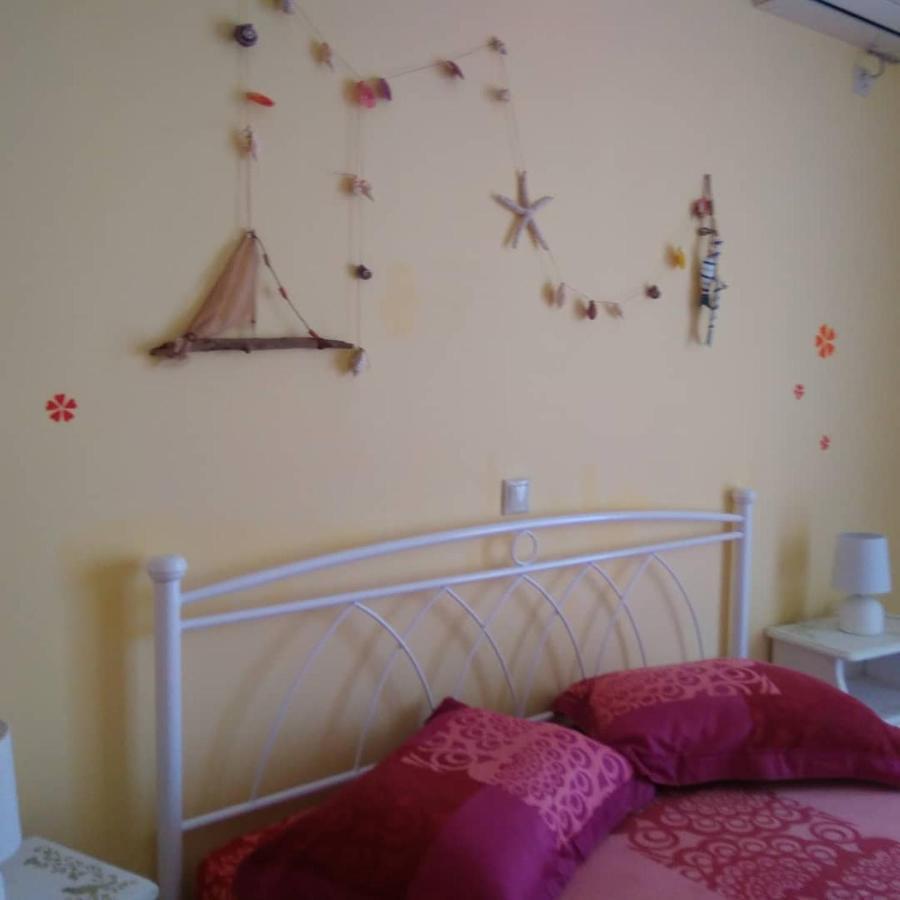 Villa Ladina Ліґія Екстер'єр фото
